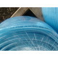 Mangueira flexível reforçada de nylon resistente ao óleo / mangueira flexível do PVC / mangueira clara do óleo